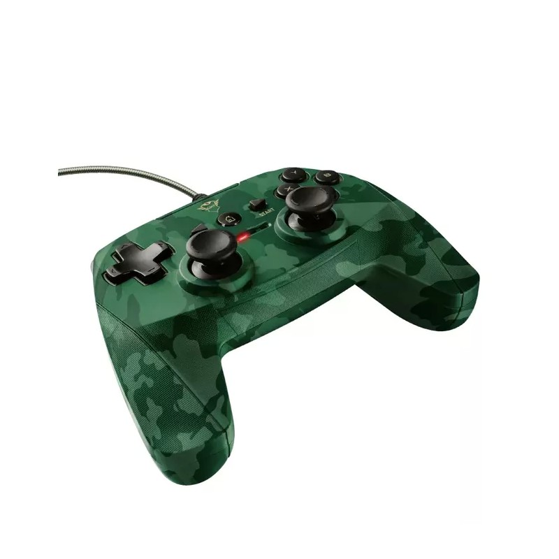 Gamepad Trust GXT 540C Yula Gamepad Trust GXT 540C Yula